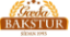 Gæðabakstur