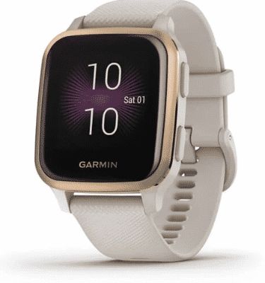 garmin music venu