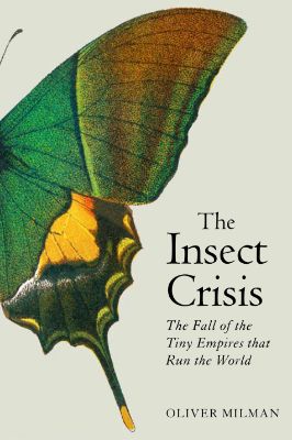 the insect crisis by oliver milman the insect crisis by oliver milman