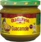 OEP Guacamole Dip 320 g