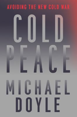 Cold Peace Avoiding The New Cold War Heimkaup Is Cold Peace Avoiding The New Cold War Heimkaup Is