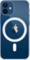 Apple iPhone 12 Mini Clear Case MagSafe