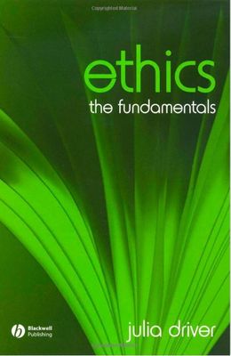 Ethics: The Fundamentals, ETextbook - Heimkaup.is