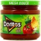 Doritos salsa sósa Mild 280 g
