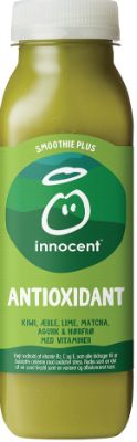 Innocent Antioxidant Super Smoothie 300 ml 