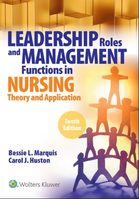 Leadership Roles And Management Functions In Nursing - Út í Búð Er ...