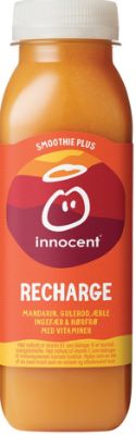 Innocent Recharge Super Smoothie 300 ml 