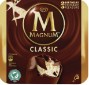 Magnum Classic 110 ml 3 stk í pakka