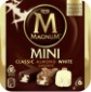 Magnum Mini blandaður pakki 55 ml 6 stk í pakka