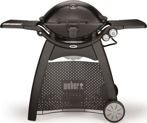 weber q3200 black