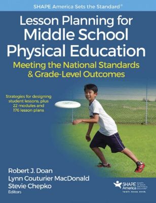 alternative pe assignments for middle school students