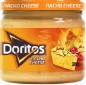 Doritos Nacho Cheese ostasósa 280 g