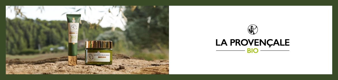 La Provencale Bio