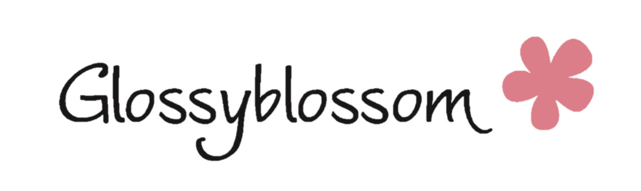 Glossyblossom