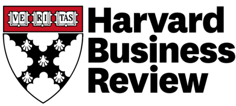 Harvard Business Review Press