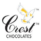 Crest chocolates