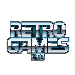 Retro Games LTD