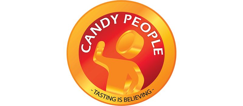Candy People