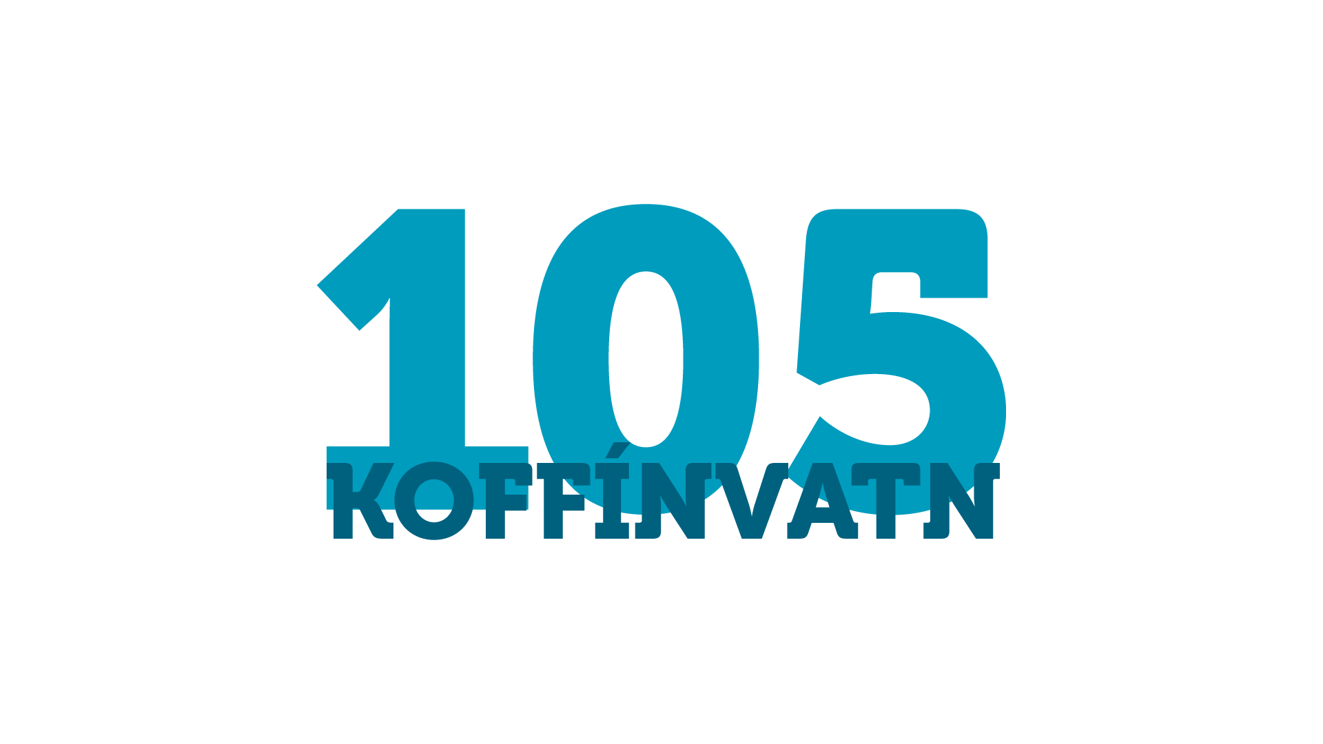 105 Koffínvatn