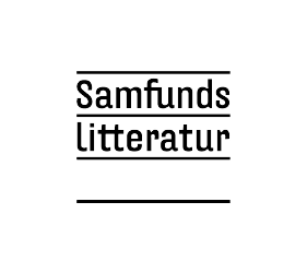 Samfundslitteratur