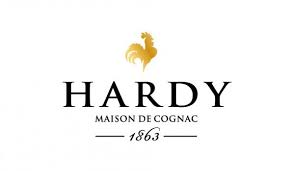 Hardy Cognac