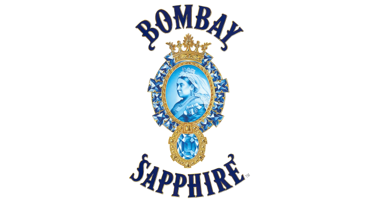 Bombay Sapphire